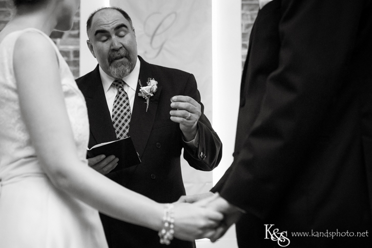Dallas Wedding Photographers - K & S Photography